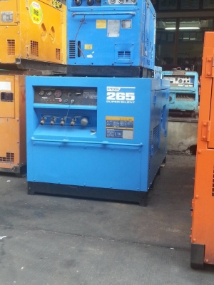 ขาย airman 256 8 Bar สภาพพร้อมใช้งานมาจากญี่ปุนเลยครับ ขาย airman 256 8 Bar สภาพพร้อมใช้งานมาจากญี่ปุนเลยครับ