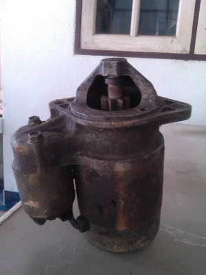 ขายไดรชารกับไดรสตารของบิ็กเอ็ม