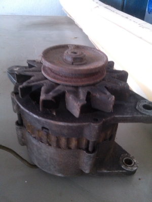 ขายไดรชารกับไดรสตารของบิ็กเอ็ม