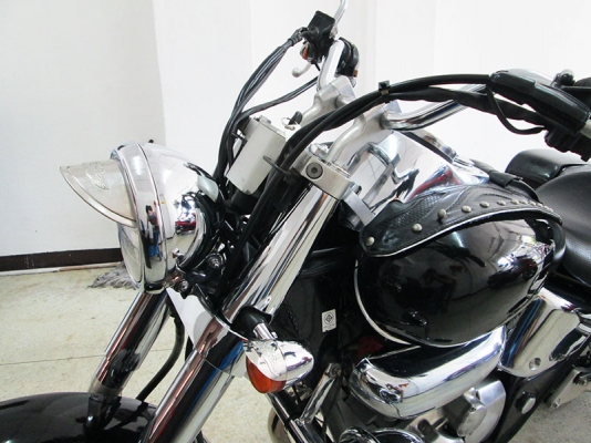 ขาย Honda Phantom 200 ปี 50 กุญแจบน พร้อมชุดแต่งรอบคัน สภาพสวย มีเล่มพร้อมโอน สีดำ ราคา 47900 บาท