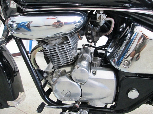 ขาย Honda Phantom 200 ปี 50 กุญแจบน พร้อมชุดแต่งรอบคัน สภาพสวย มีเล่มพร้อมโอน สีดำ ราคา 47900 บาท