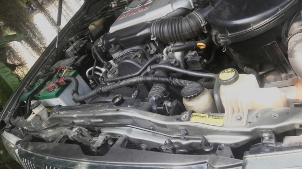 sportrider 4WD  ปี 04 ตัว Limited เจ้าของขายเอง