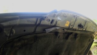 sportrider 4WD  ปี 04 ตัว Limited เจ้าของขายเอง