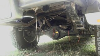 sportrider 4WD  ปี 04 ตัว Limited เจ้าของขายเอง