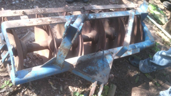 ขาย ผาน 6*22. LCS ราคา 14,000 บาท