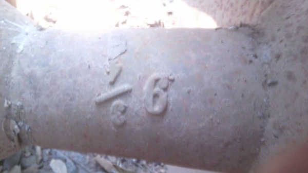 ขาย ผาน 6*22. LCS ราคา 14,000 บาท