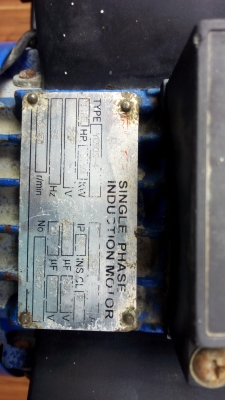 ปั๊มลมไทเกอ92ลิตรไฟบ้านใช้งานได้ปกติ ปั๊มลมไทเกอ92ลิตรไฟบ้านใช้งานได้ปกติ