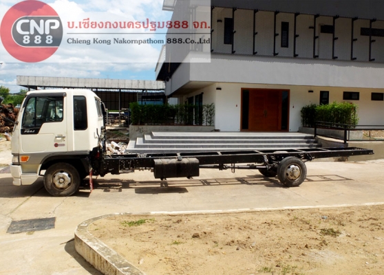 SK40 HINO HITECH หัวครัชซี 6ล้อ สภาพสวยพร้อมใช้งาน SK40 HINO HITECH หัวครัชซี 6ล้อ สภาพสวยพร้อมใช้งาน