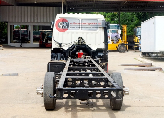 SK40 HINO HITECH หัวครัชซี 6ล้อ สภาพสวยพร้อมใช้งาน SK40 HINO HITECH หัวครัชซี 6ล้อ สภาพสวยพร้อมใช้งาน
