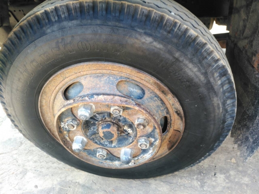 ขายด่วน! อิซูซุล็อคกี้ 165 แรง ท้ายลาด ยาง 900.20 รถสวยพร้อมใช้งานเอกสารพร้อมโอนได้เลย สนใจติดต่อ 081-1597055K.อิ้ง ,081-2995537 K.อู้ด