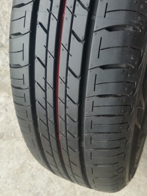 ขายยางป้ายแดง175/65/14 ปี 5215 BRIDGESTONE ECOPIA EP150 4 เส้น