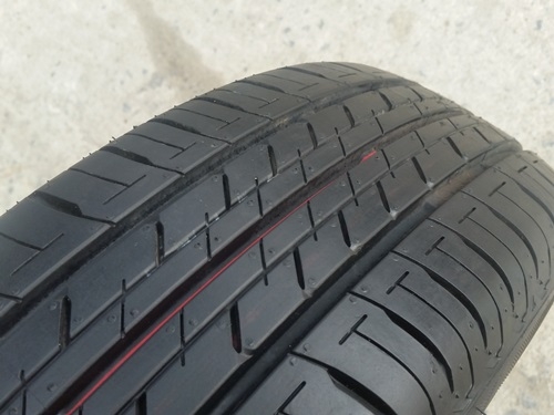 ขายยางป้ายแดง175/65/14 ปี 5215 BRIDGESTONE ECOPIA EP150 4 เส้น