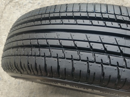 ขายยางป้ายแดง175/65/15 ปี 5115 BRIDGESTONE ER370 4 เส้น