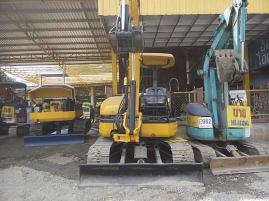 ขายรถขุด CATERPILLAR รุ่น 304 เก่านอกแท้ มีเอกสารใบอินวอย รถไม่เคยใช้งานในไทย แทรกเหล็ก มีลายหัวกระแทก สนใจโทร : 099-907-9273กิ๊ฟ