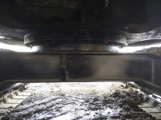 ขายรถขุด CATERPILLAR รุ่น 304 เก่านอกแท้ มีเอกสารใบอินวอย รถไม่เคยใช้งานในไทย แทรกเหล็ก มีลายหัวกระแทก สนใจโทร : 099-907-9273กิ๊ฟ