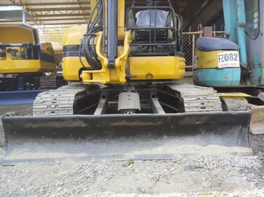 ขายรถขุด CATERPILLAR รุ่น 304 เก่านอกแท้ มีเอกสารใบอินวอย รถไม่เคยใช้งานในไทย แทรกเหล็ก มีลายหัวกระแทก สนใจโทร : 099-907-9273กิ๊ฟ