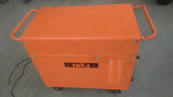 ขายตู้เชื่อมพลัง 300 แอมป์ 6,500 บาท 0835662999 LineID :hs4trp