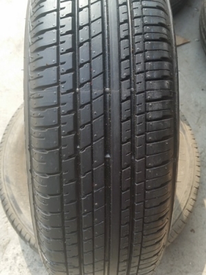 ขายล้อHONDA CITY15 ยางป้ายแดงปี 4915  4 ล้อ