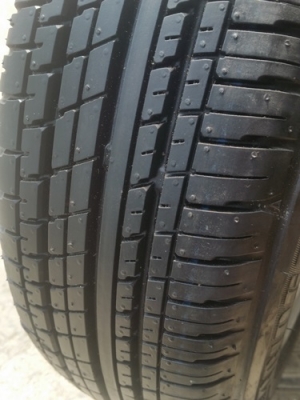 ขายล้อHONDA CITY15 ยางป้ายแดงปี 4915  4 ล้อ