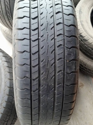 ขายล้อTOYOTA VIGO TRD 16 ยาง ปี 14   4 ล้อ