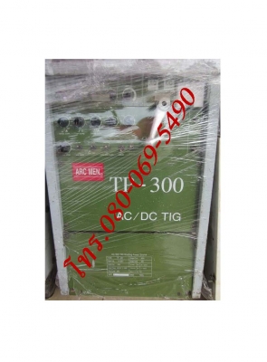 เครื่องเชื่อมทิก(อา่ร์กอน)-ARC MEN TS300, TP300 **ขอบคุณเว็บไซต์ และผู้ไว้วางใจ**