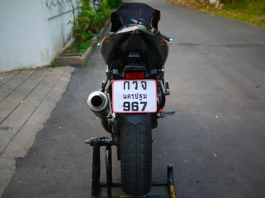 ขาย Honda Vfr Nc30 พร้อมทะเบียนแท้ พร้อมใช้งานทันที เครื่องดีมาก เดินเบาสบาย ขาย Honda Vfr Nc30 พร้อมทะเบียนแท้ พร้อมใช้งานทันที เครื่องดีมาก เดินเบาสบาย