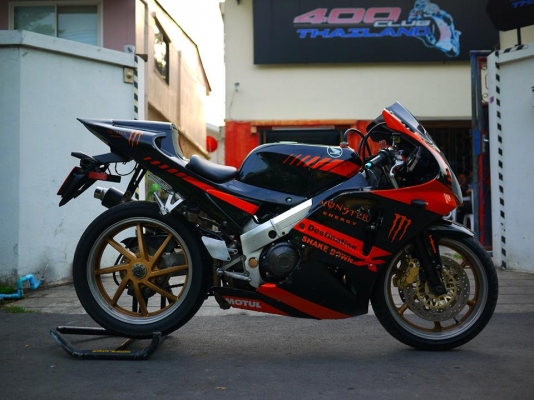ขาย Honda Vfr Nc30 พร้อมทะเบียนแท้ พร้อมใช้งานทันที เครื่องดีมาก เดินเบาสบาย ขาย Honda Vfr Nc30 พร้อมทะเบียนแท้ พร้อมใช้งานทันที เครื่องดีมาก เดินเบาสบาย