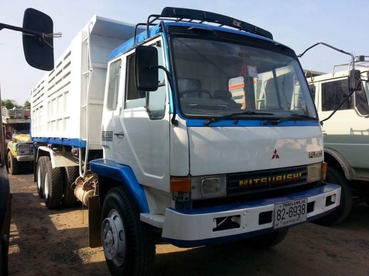 ขายดั้ม2เพลา FN527M-TD เครื่อง195แรง โลฮาย10สปีด เอกสารพร้อมโอน ราคา780,000 สนใจโทร 090-8588220คุณนะ 093-3258446คุณบิว หรือเข้าดูสินค้าอื่นๆได้ที่ www.truck.in.th/498 หรือเพจFacebook ณรงค์ ซื้อขายรถมือสอง (เว็บไซต์ส่วนตัว) หรือFacebook คุณนะ รถบรรทุก