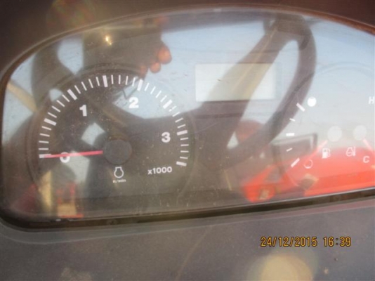 ขายรถไถนา KUBOTA M6040 สวยๆพร้อมผาน3 รถใช้งานได้ปกติ มาชมมาลองได้เลยครับ