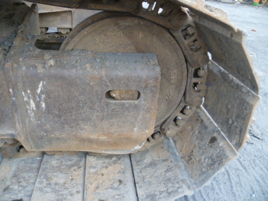 Sell KOMATSU PC138US-8 นำเข้าต่างประเทศ