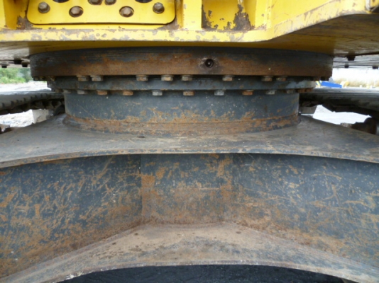 Sell KOMATSU PC138US-8 นำเข้าต่างประเทศ