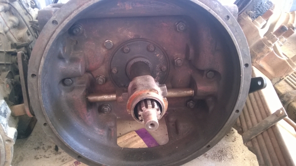 เกียร์อิตัน 12รอบ ได4