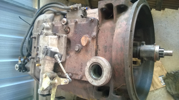 เกียร์อิตัน 12รอบ ได4