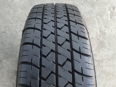 ขายยาง205R14 ปี 1515 FIRESTONE  2  เส้น
