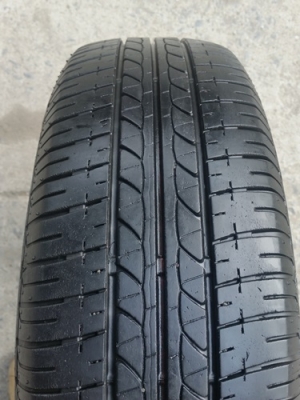 ขายยาง175/70/14 ปี 14  BEIDGESTONE B250 4 เส้น