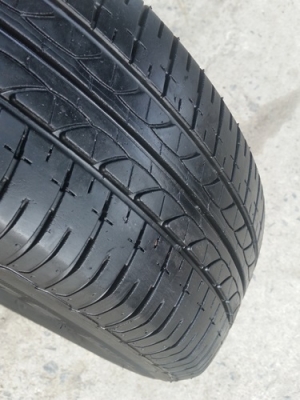 ขายยาง175/70/14 ปี 14  BEIDGESTONE B250 4 เส้น