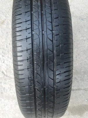 ขายยาง175/70/14 ปี 14  BEIDGESTONE B250 4 เส้น