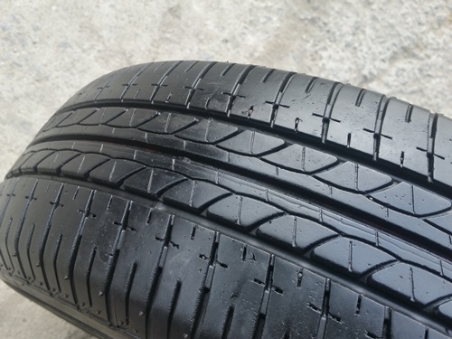 ขายยาง175/70/14 ปี 14  BEIDGESTONE B250 4 เส้น