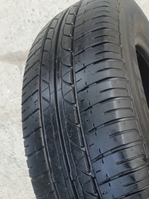 ขายยาง175/70/14 ปี 14  BEIDGESTONE B250 4 เส้น