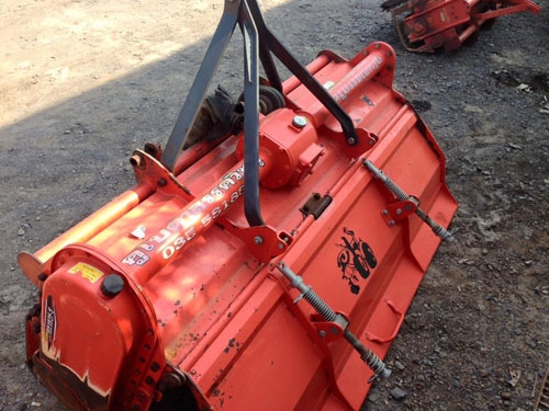 คูโบต้าL4708DT