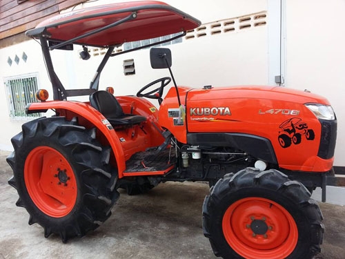 คูโบต้าL4708DT