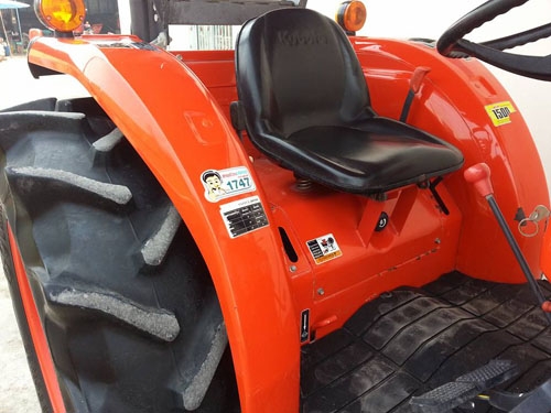 คูโบต้าL4708DT