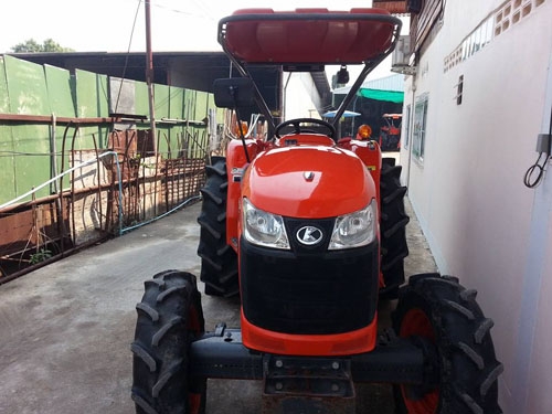 คูโบต้าL4708DT