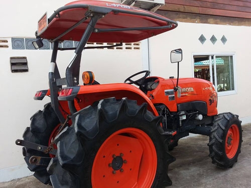 คูโบต้าL4708DT