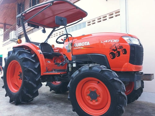 คูโบต้าL4708DT