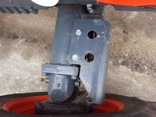 คูโบต้าL4708DT