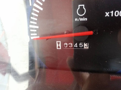 คูโบต้าL4708DT