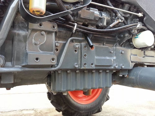 คูโบต้าL4708DT