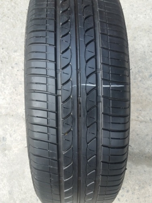 ขายยาง185/60/15 ปี 14 BEIDGESTONE B250 4 เส้น