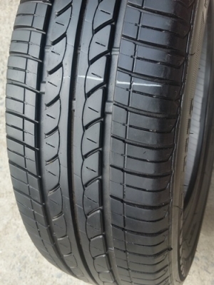 ขายยาง185/60/15 ปี 14 BEIDGESTONE B250 4 เส้น